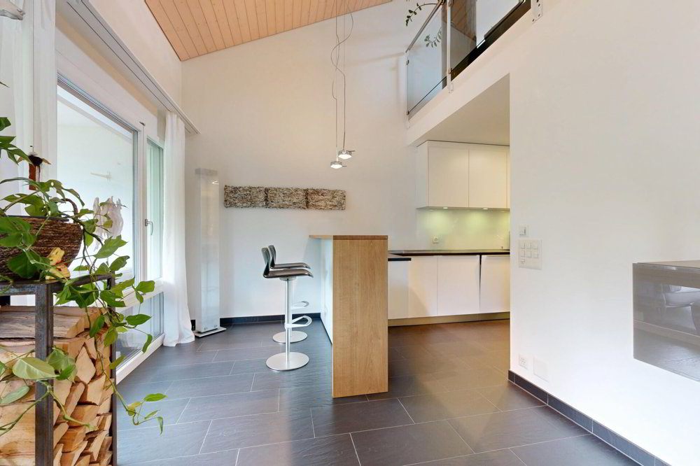 Wohnung – Muttenz