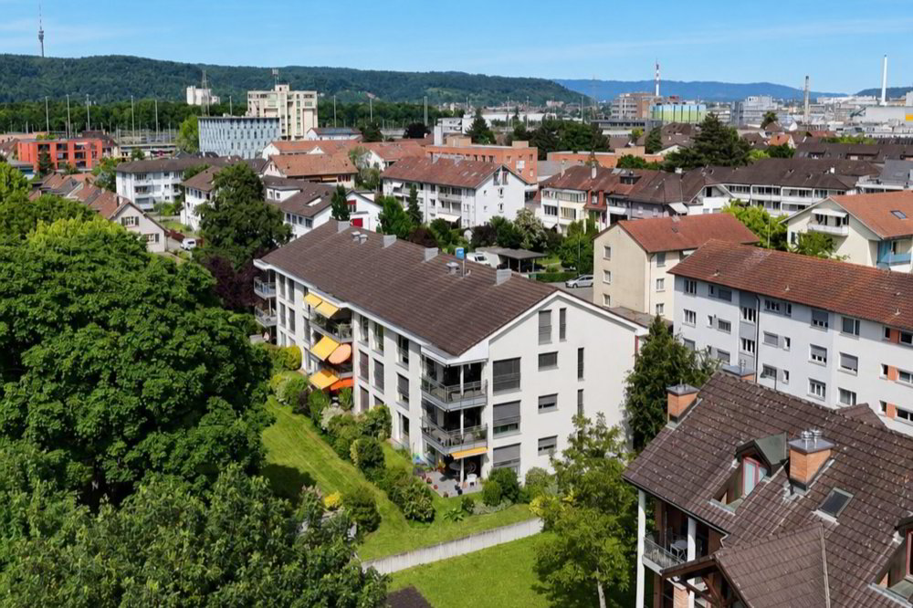 Appartement 4.5 pièces à acheter à Muttenz - image 1/18