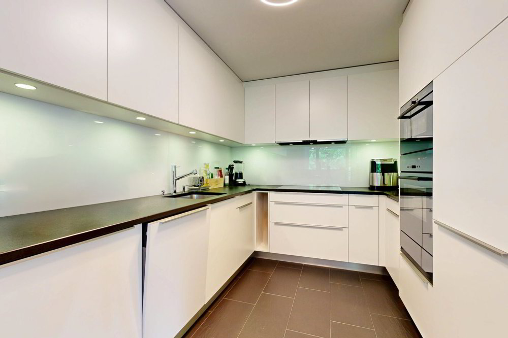 Wohnung – Muttenz - Ansicht 2