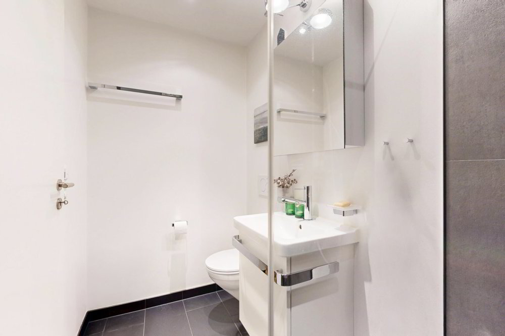 Wohnung – Muttenz - Ansicht 4