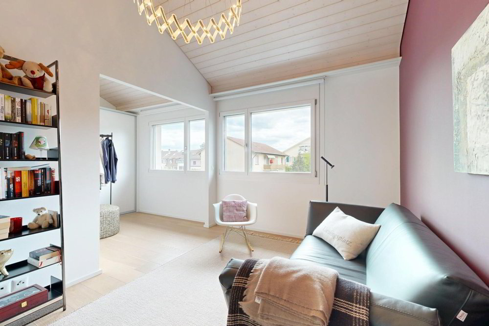 Wohnung – Muttenz - Ansicht 5