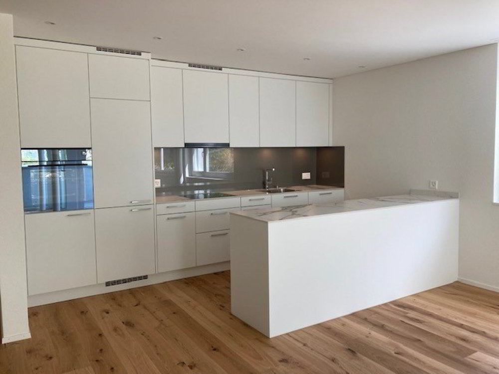 Wohnung – Berneck - Ansicht 2