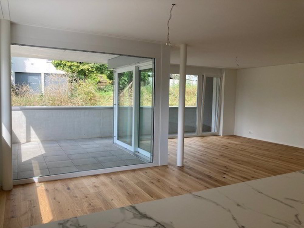 Wohnung – Berneck - Ansicht 3