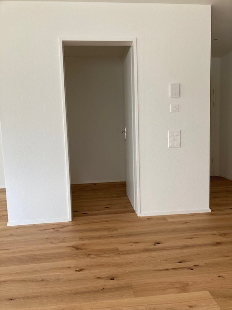 Wohnung – Berneck - Ansicht 5