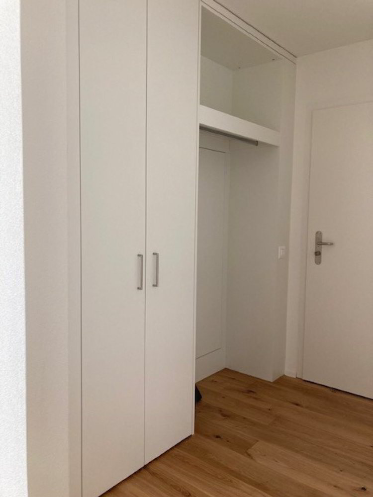 Wohnung – Berneck - Mehr