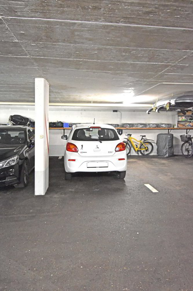 4.5 rooms Apartment to buy in Wil SG - image 1/13