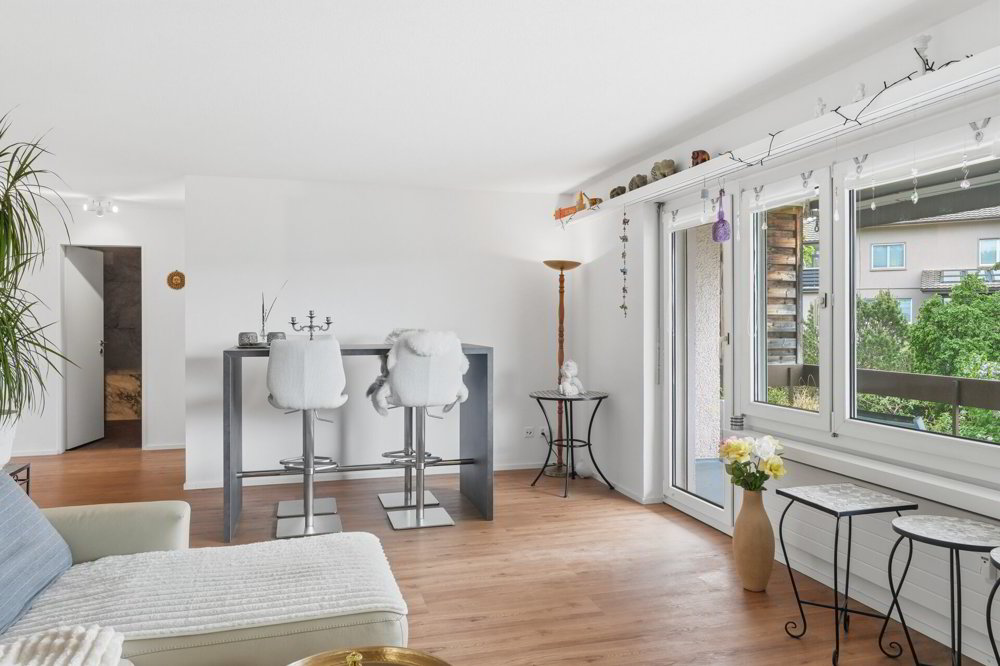 Wohnung – Wil SG - Ansicht 2