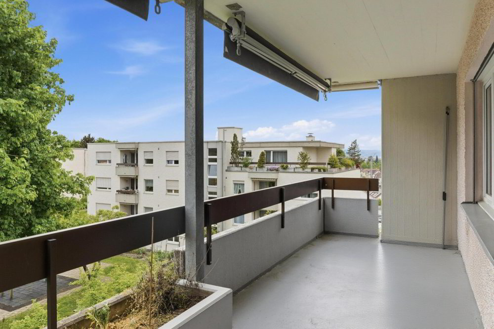 Wohnung – Wil SG - Ansicht 3