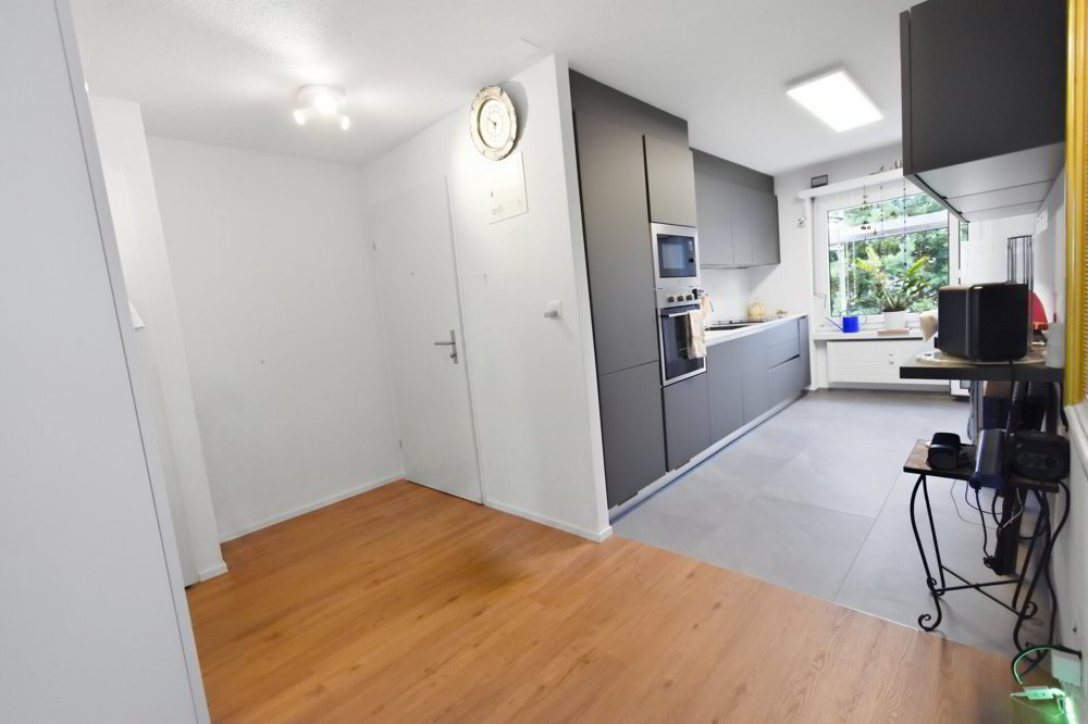 Wohnung – Wil SG - Ansicht 4