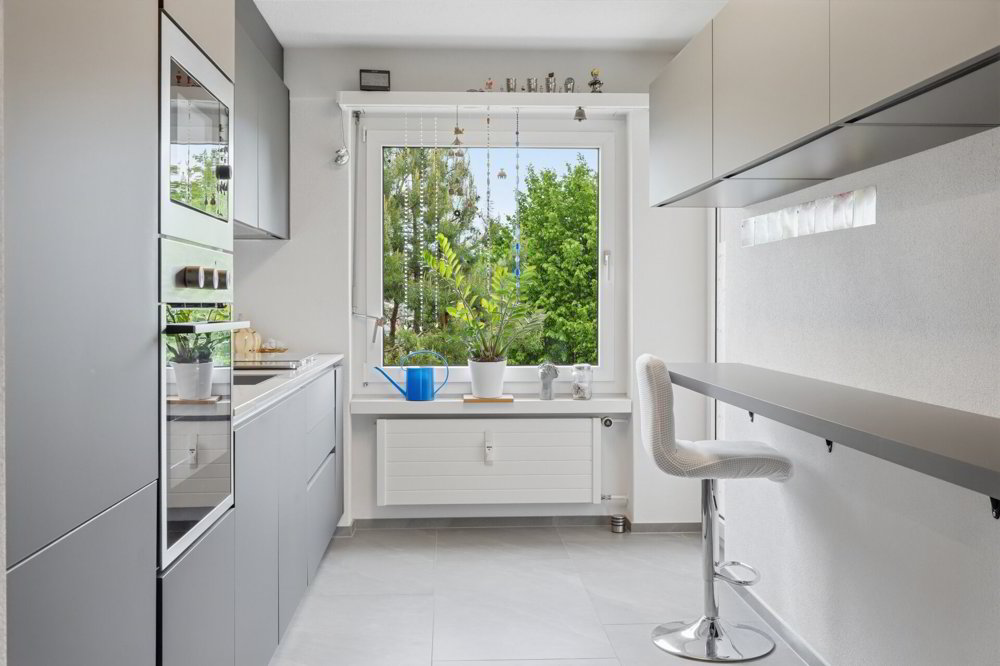 Wohnung – Wil SG - Ansicht 5