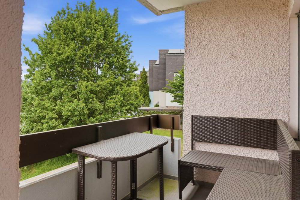 Wohnung – Wil SG - Mehr