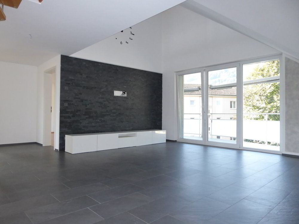 Wohnung – Wangs - Ansicht 2