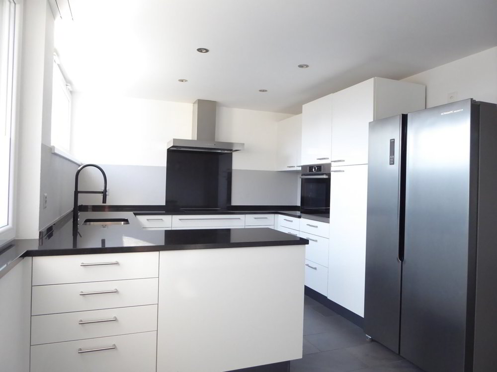 Wohnung – Wangs - Ansicht 3