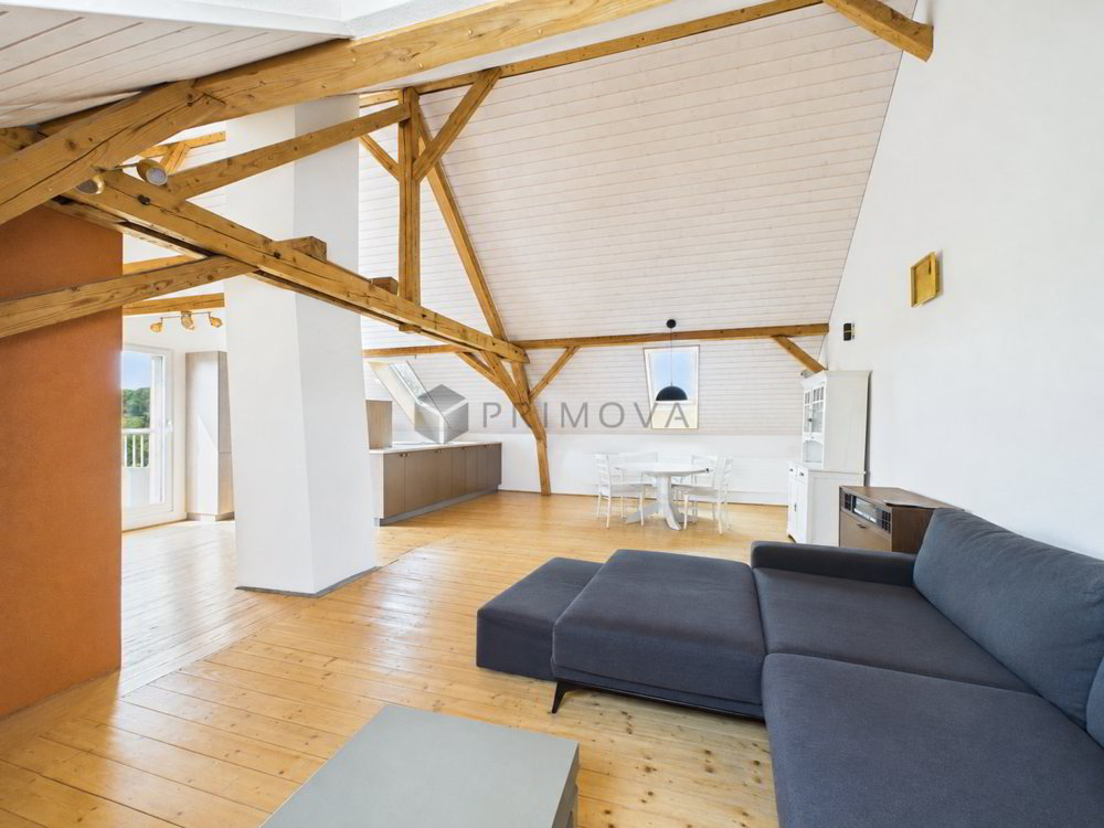 Haus – Mettlen - Ansicht 2