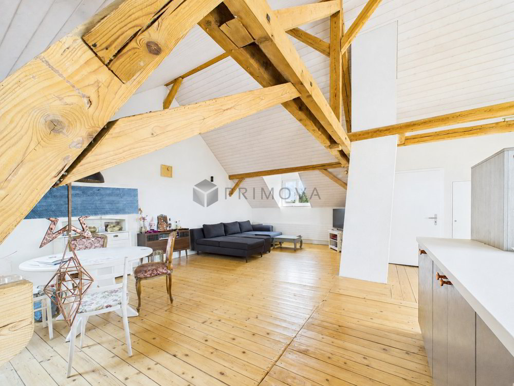Haus – Mettlen - Ansicht 3