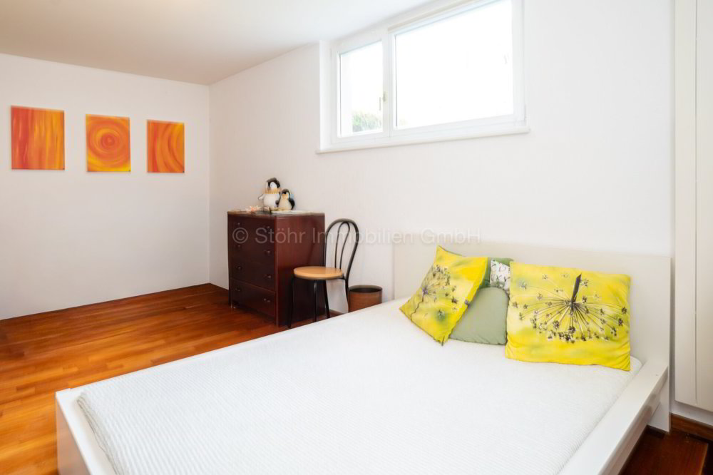 6.5 Zimmer Haus zum verkaufen in Niederneunforn - Bild 1/31