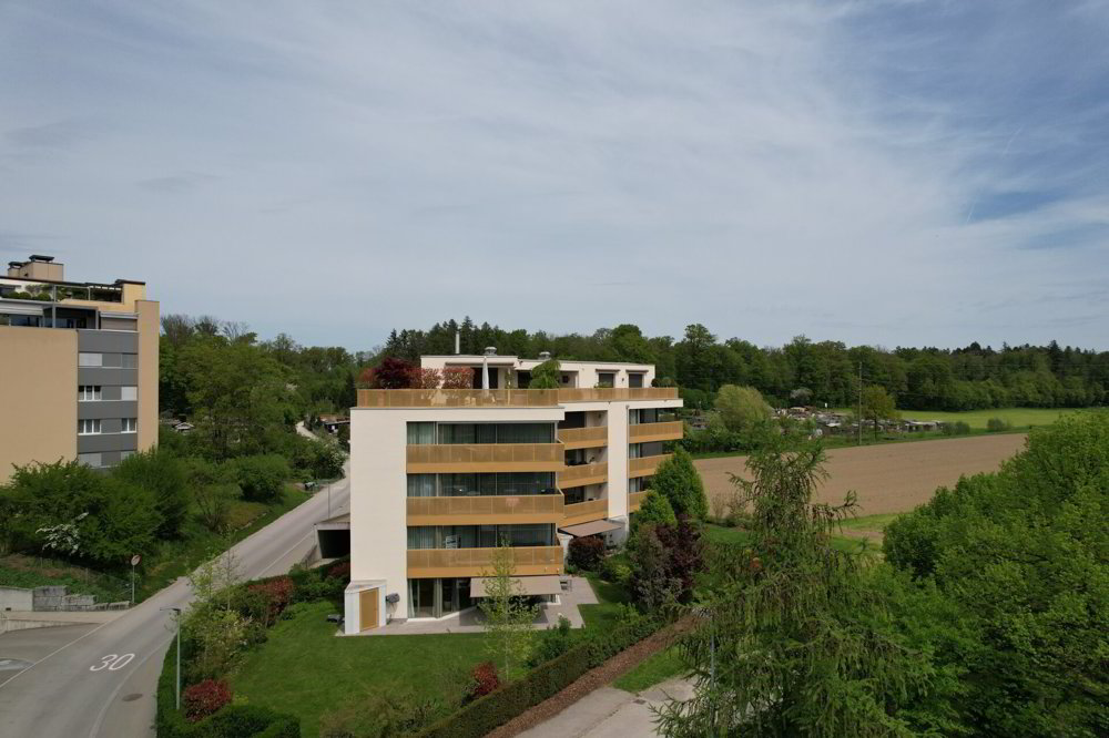 Wohnung – Amriswil - Ansicht 2