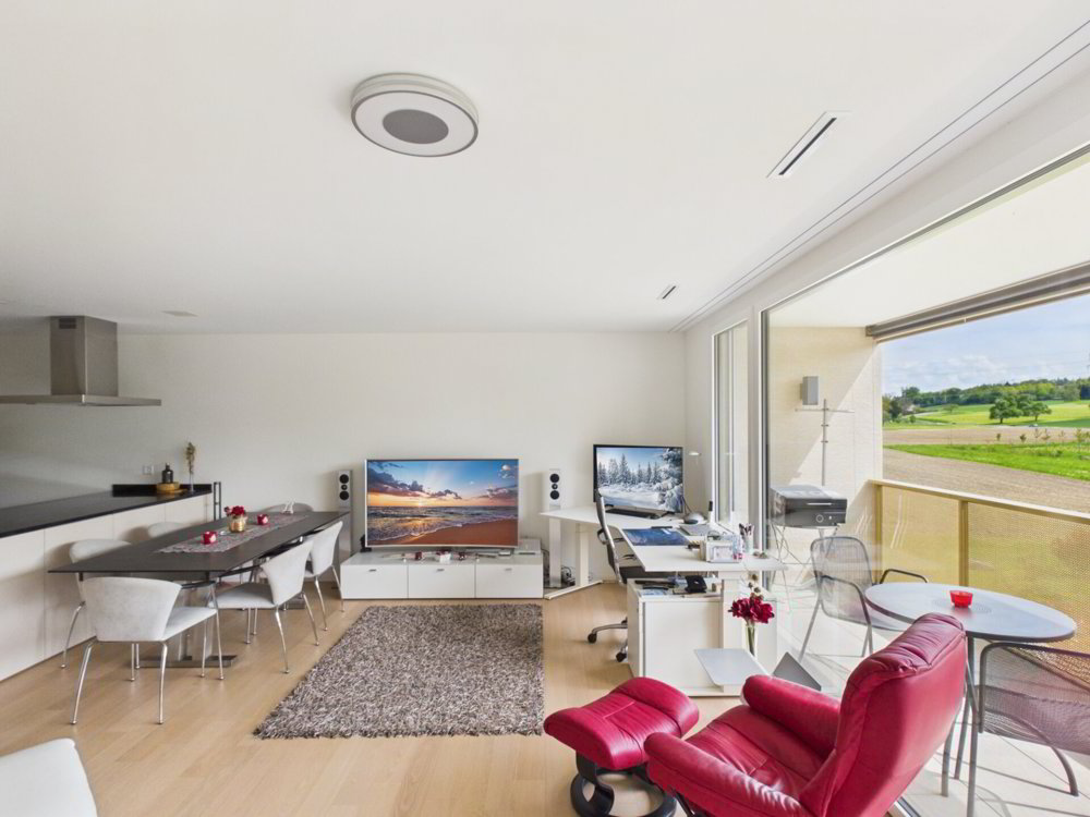 Wohnung – Amriswil - Ansicht 4