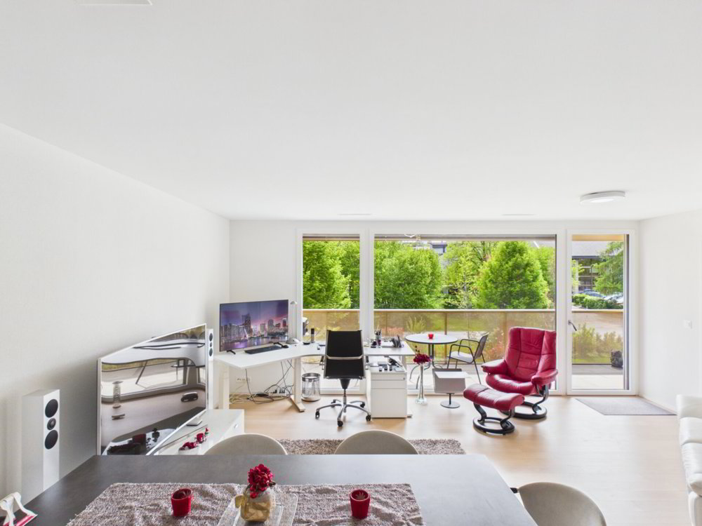 Wohnung – Amriswil - Ansicht 5