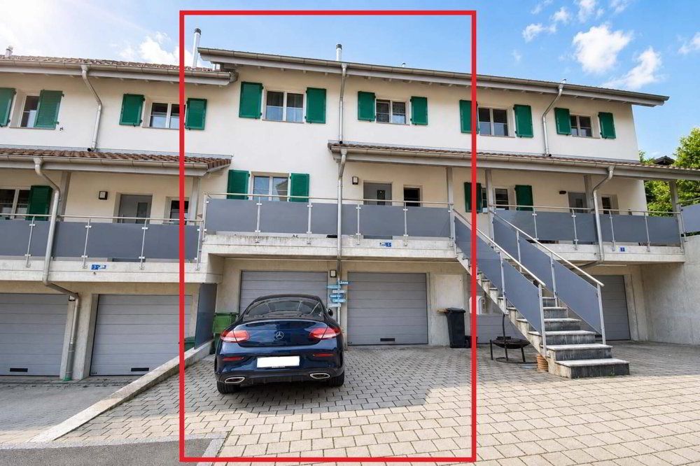 5.5 rooms House to buy in Dettighofen - image 1/14