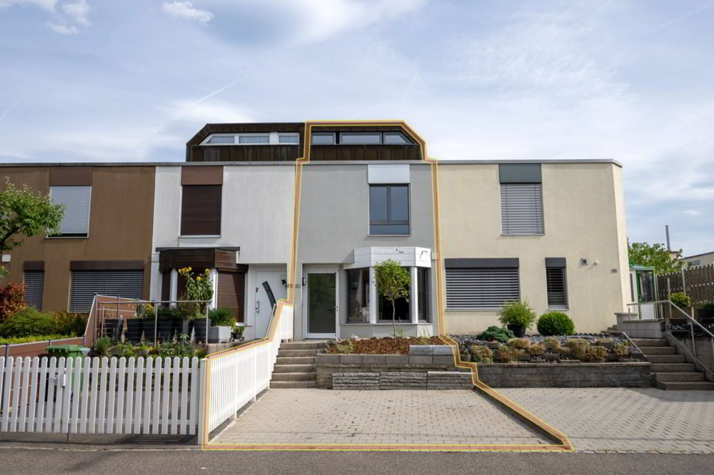 Haus – Oftringen