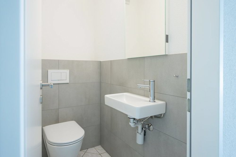 Haus – Oftringen - Ansicht 5