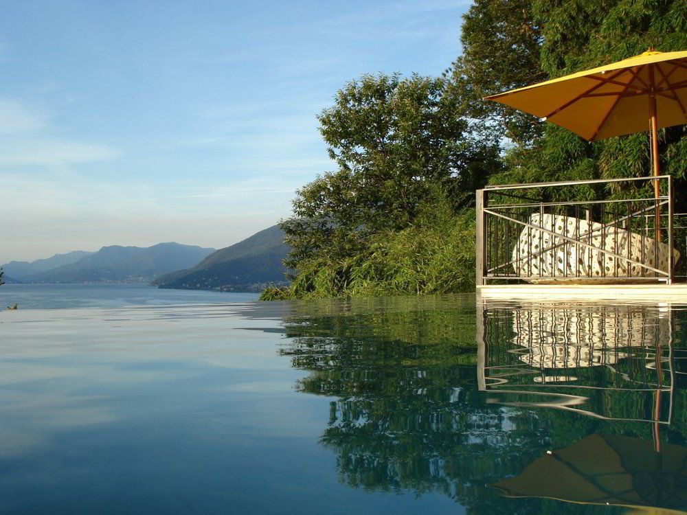 Haus – Brissago - Ansicht 2