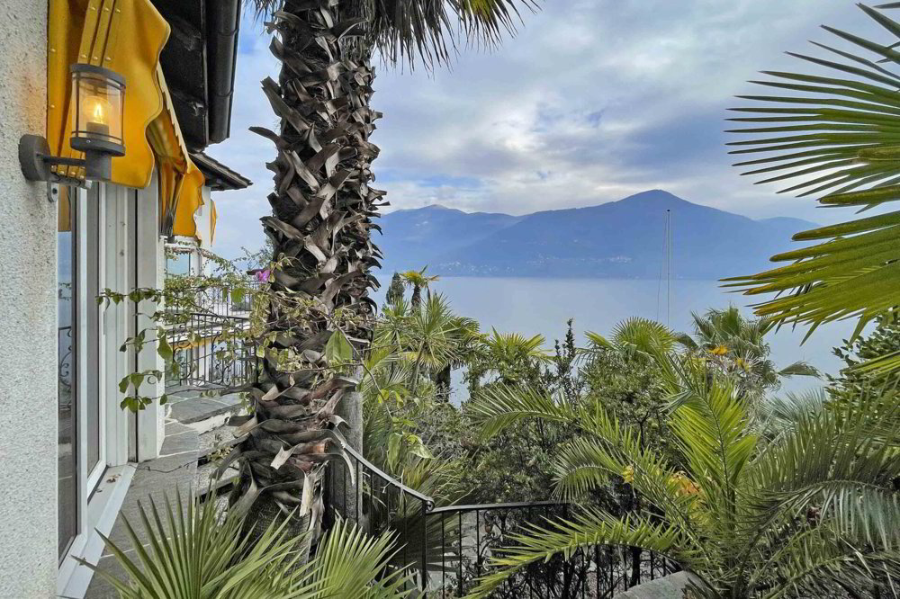 7.5 rooms House to buy in Brissago - image 1/21
