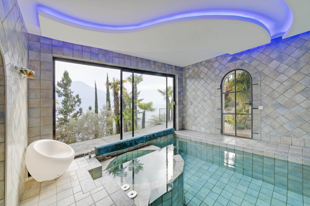 Haus – Brissago - Ansicht 4