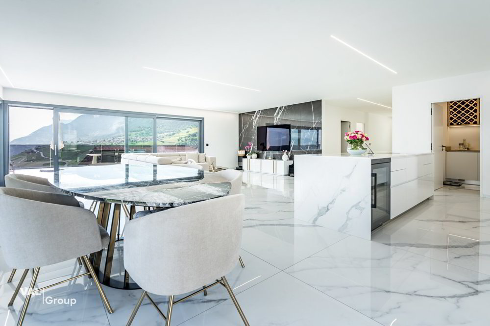 Haus – Savièse - Ansicht 3