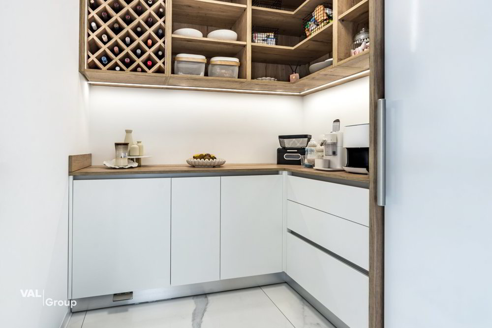 Haus – Savièse - Ansicht 5