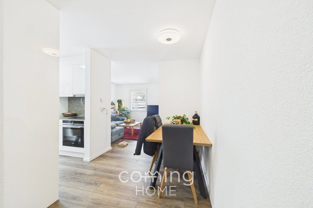 Wohnung – Visp - Ansicht 3