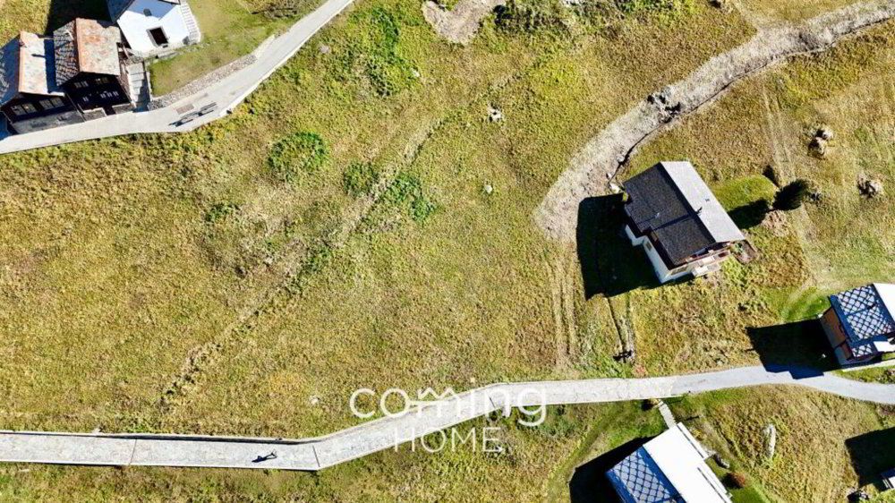 Baugrundstück in Gspon ? 307 m², Wohnzone W1, ganzjährig per Luftseilbahn erreichbar - Mehr