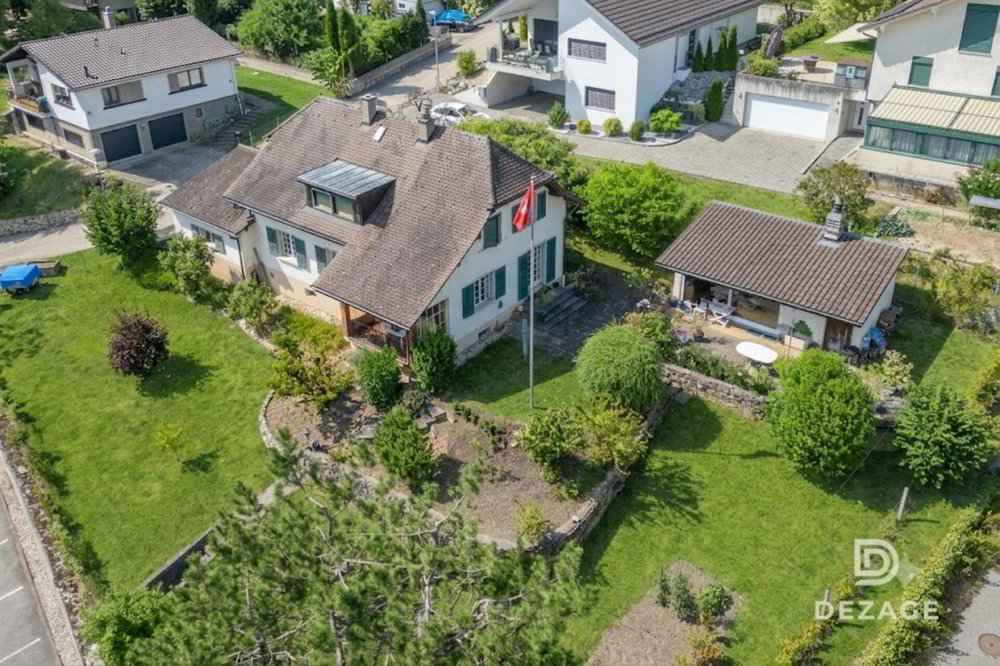 Haus – Yverdon-les-Bains