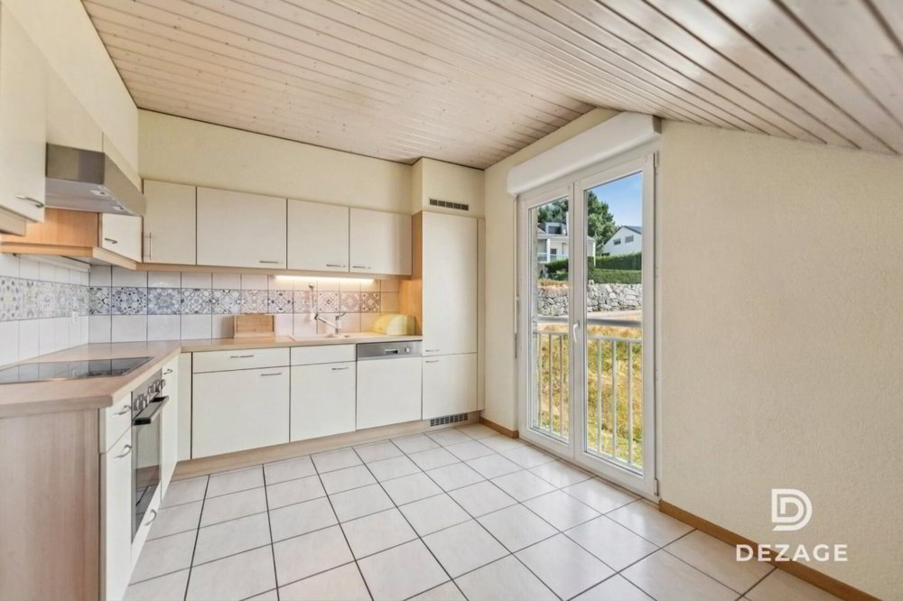Wohnung – Belmont-sur-Lausanne, District de Lavaux-Oron - Ansicht 3