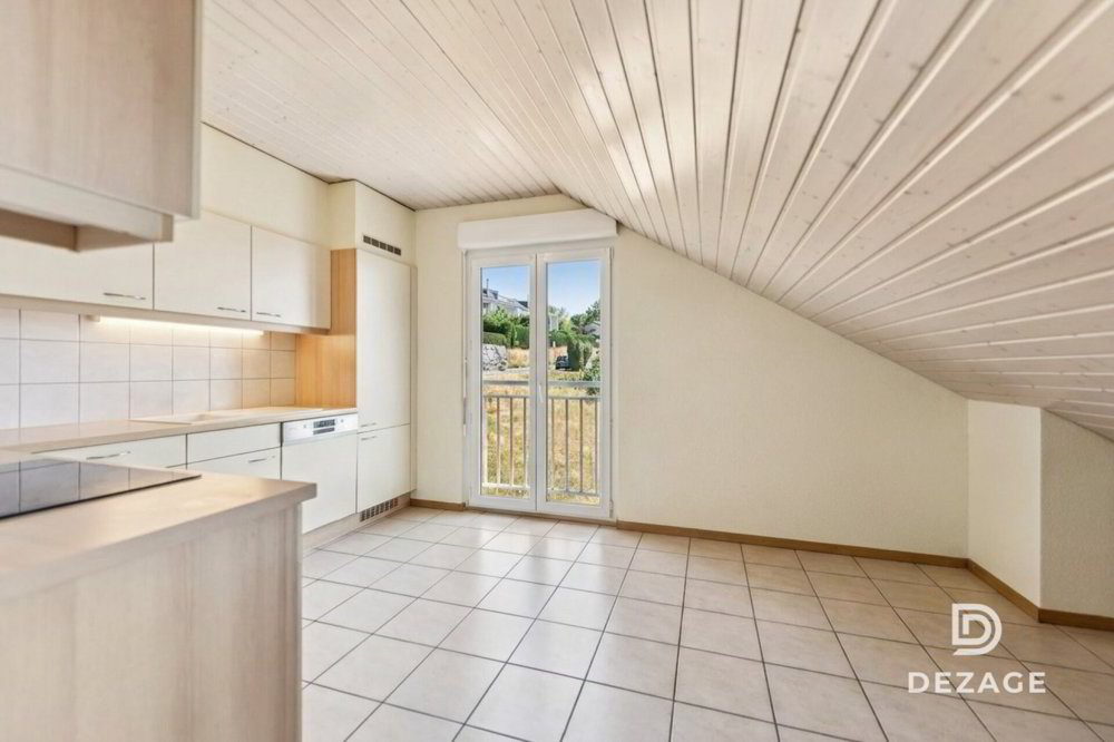 Wohnung – Belmont-sur-Lausanne, District de Lavaux-Oron - Ansicht 5