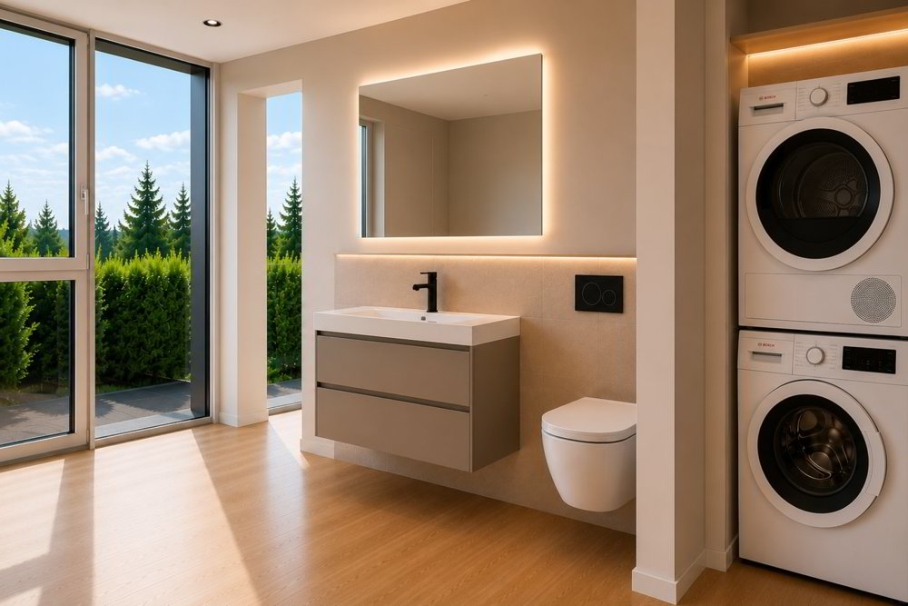 Wohnung – Binz - Ansicht 5