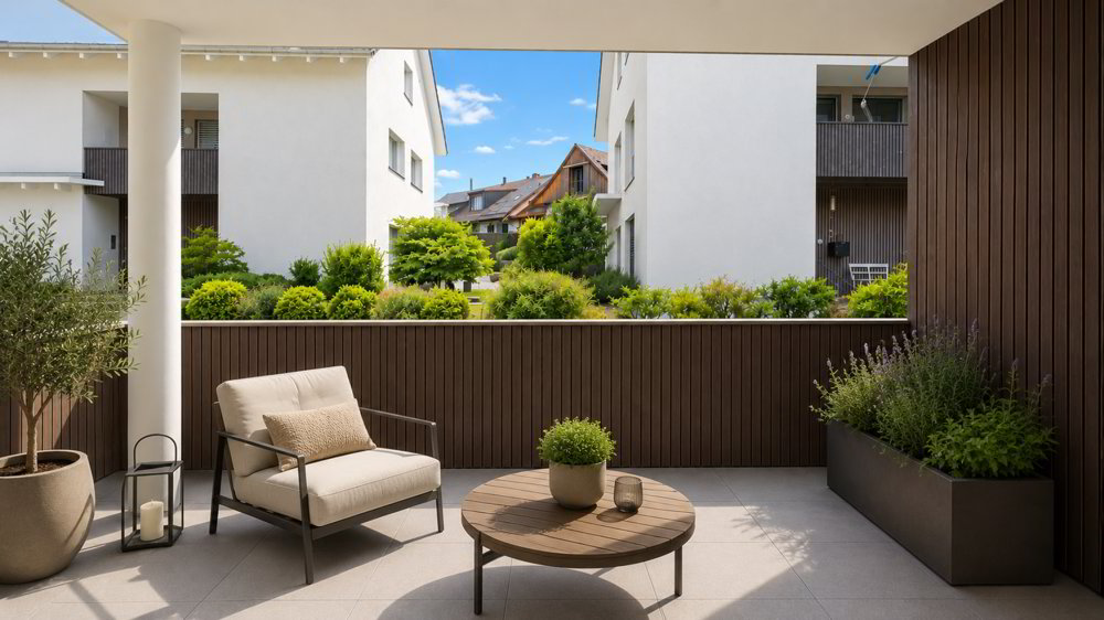 Wohnung – Binz - Mehr