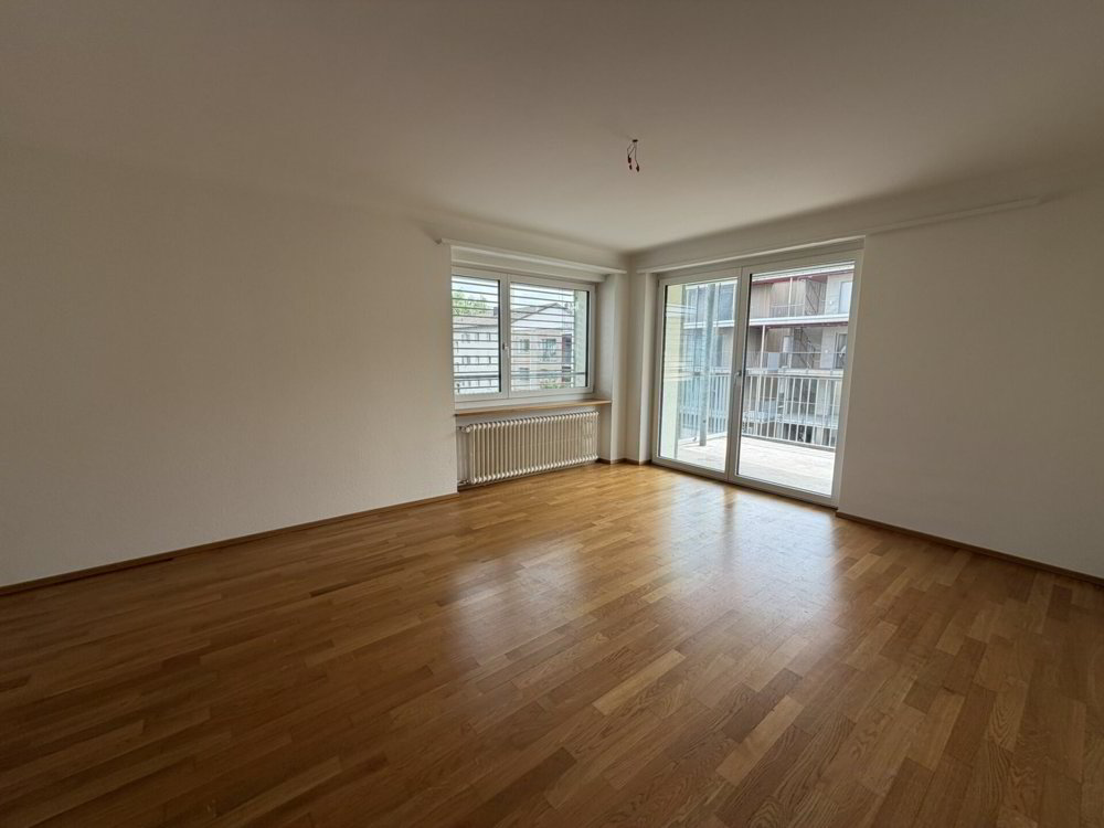 Wohnung – Schlieren - Ansicht 2