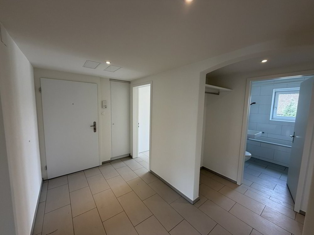 Wohnung – Schlieren - Ansicht 5