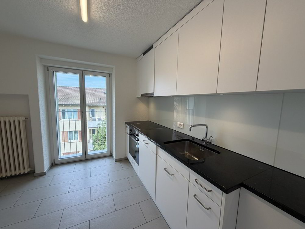 Wohnung – Schlieren - Mehr