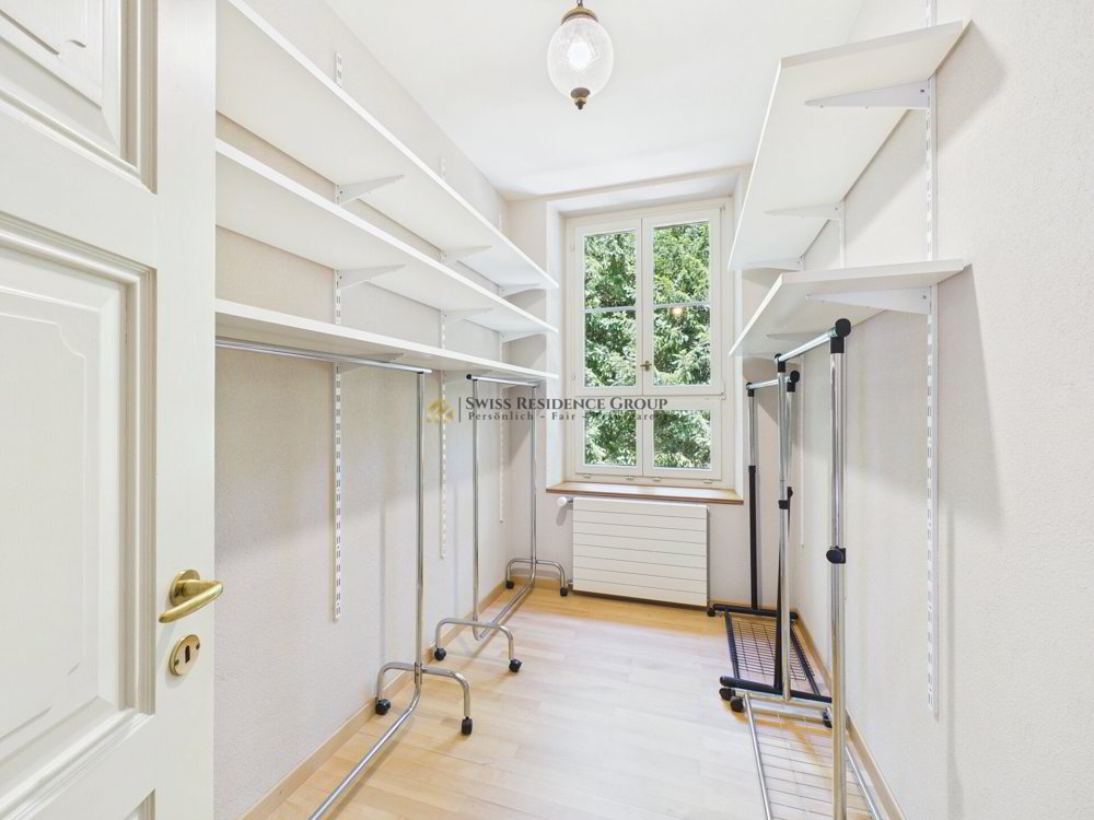 Wohnung – Zürich - Ansicht 5