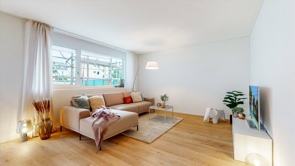 Wohnung – Seftigen, Verwaltungskreis Thun