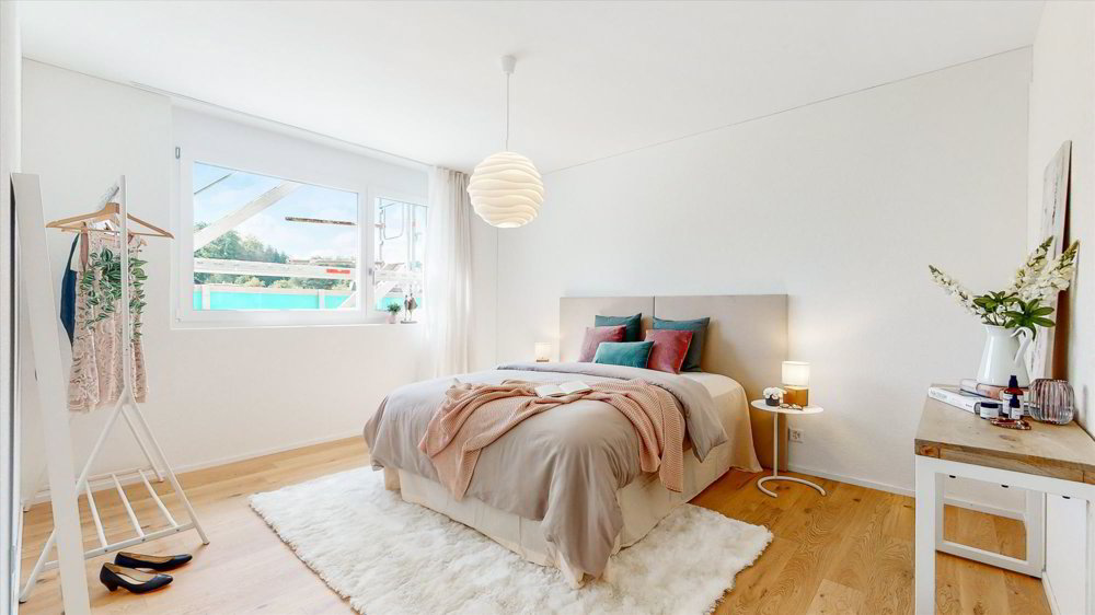 Wohnung – Seftigen, Verwaltungskreis Thun - Ansicht 4