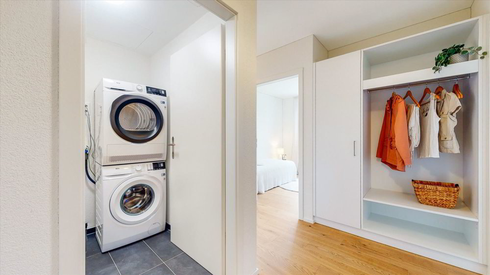 Wohnung – Seftigen, Verwaltungskreis Thun - Ansicht 5