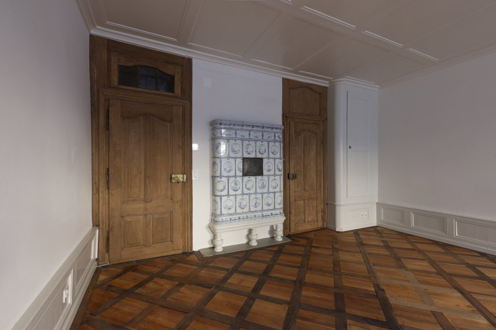 2.5 rooms Apartment for rent in Bern - image 1/12