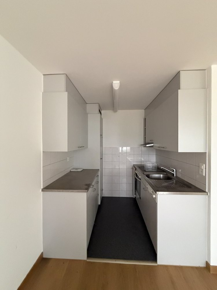 Wohnung – Biel/Bienne, Mâche/Mett - Ansicht 2