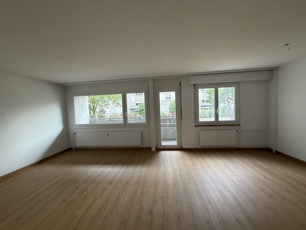 Wohnung – Biel/Bienne, Mâche/Mett - Ansicht 3