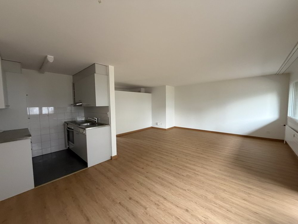 Wohnung – Biel/Bienne, Mâche/Mett - Ansicht 5