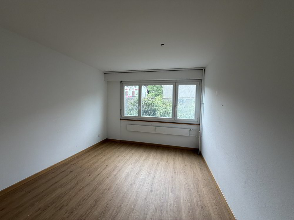 Wohnung – Biel/Bienne, Mâche/Mett - Mehr